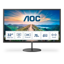 AOC Q32V4 80cm (31,5") QHD...